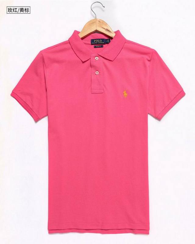 RL Men's Polo 68